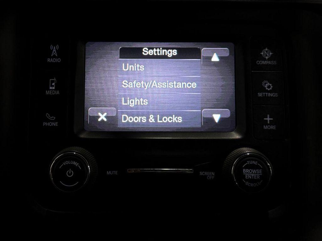 used 2021 Ram 2500 car, priced at $34,990