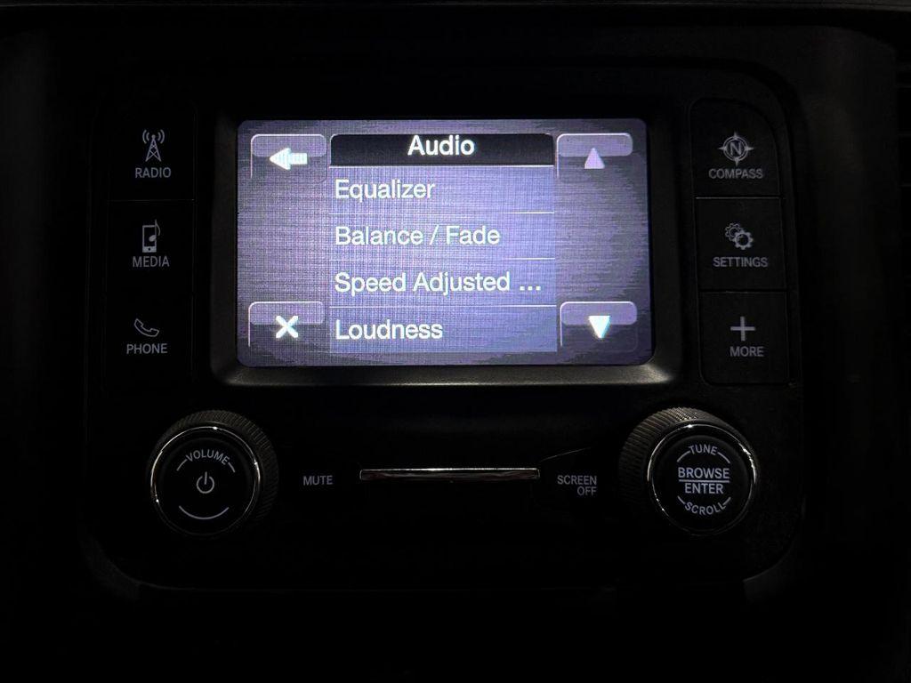 used 2021 Ram 2500 car, priced at $34,990