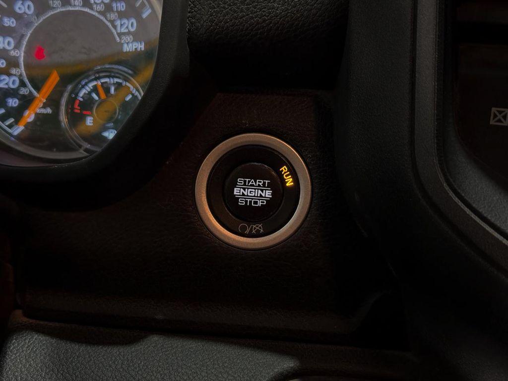 used 2021 Ram 2500 car, priced at $34,990