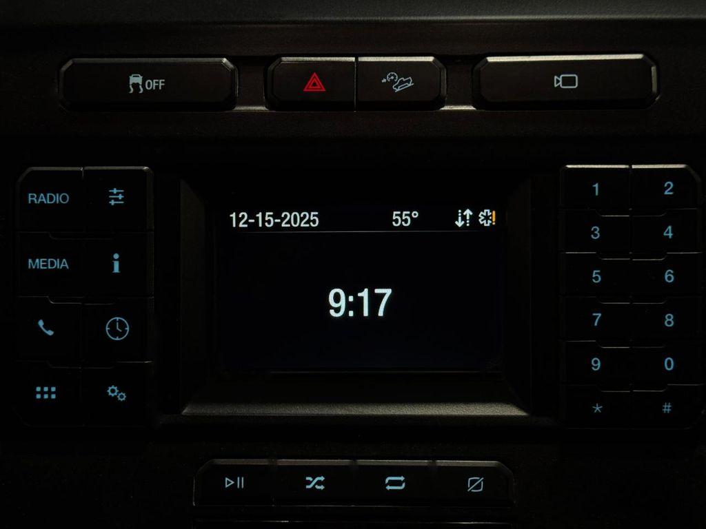 used 2022 Ford F-250 car, priced at $34,990