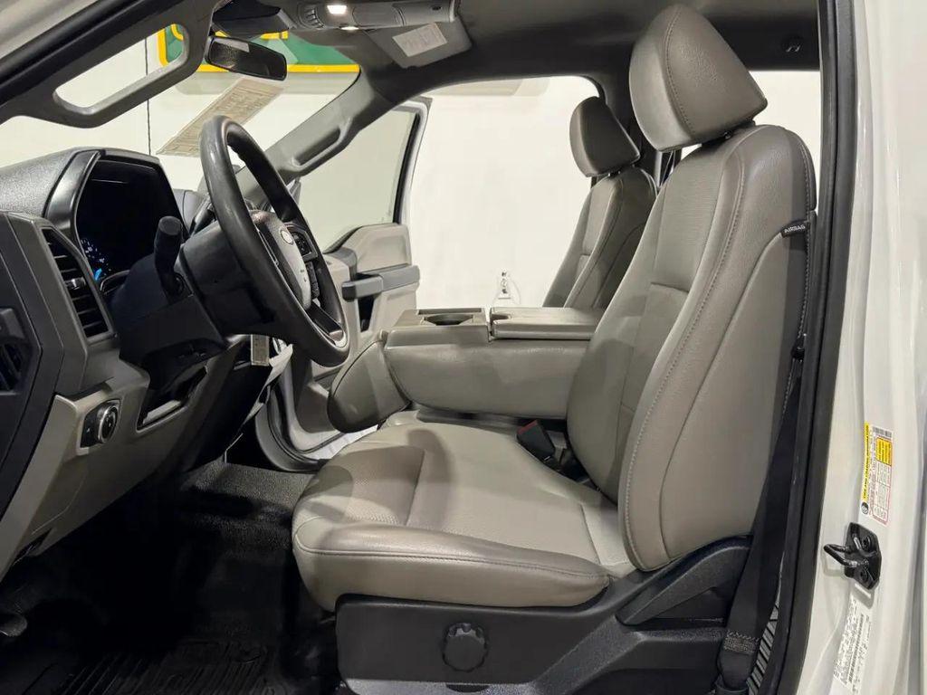 used 2022 Ford F-250 car, priced at $34,990