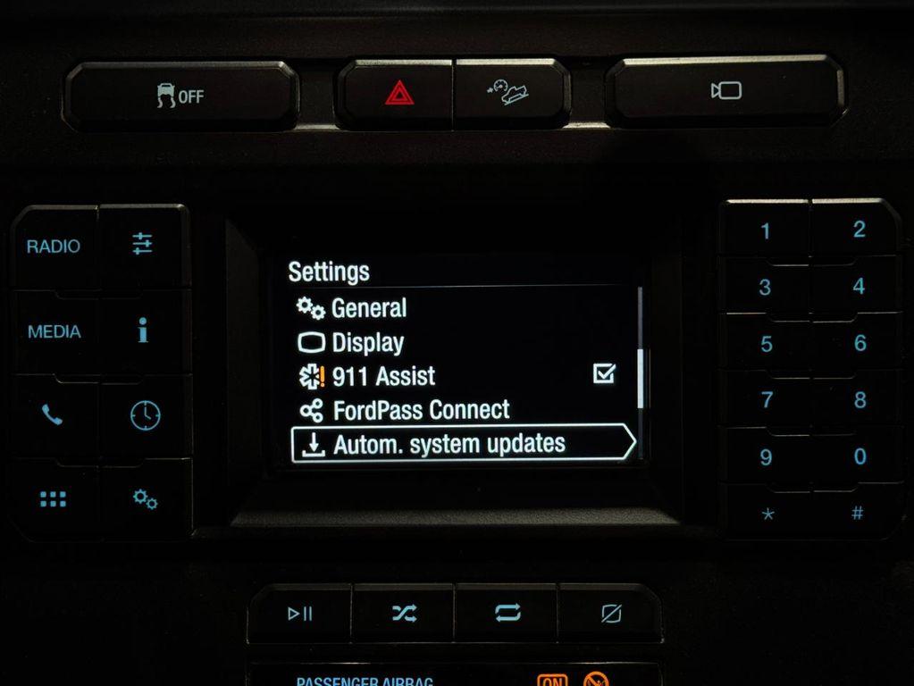 used 2022 Ford F-250 car, priced at $34,990