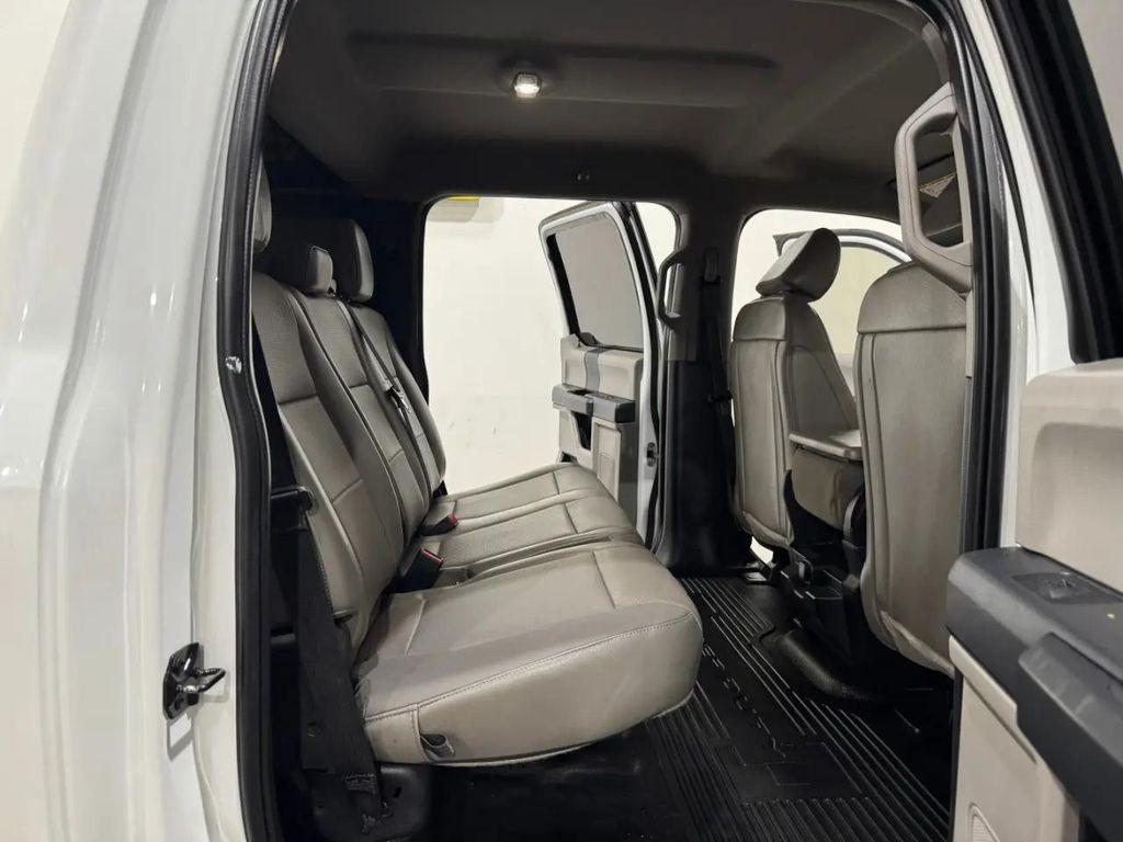 used 2022 Ford F-250 car, priced at $34,990