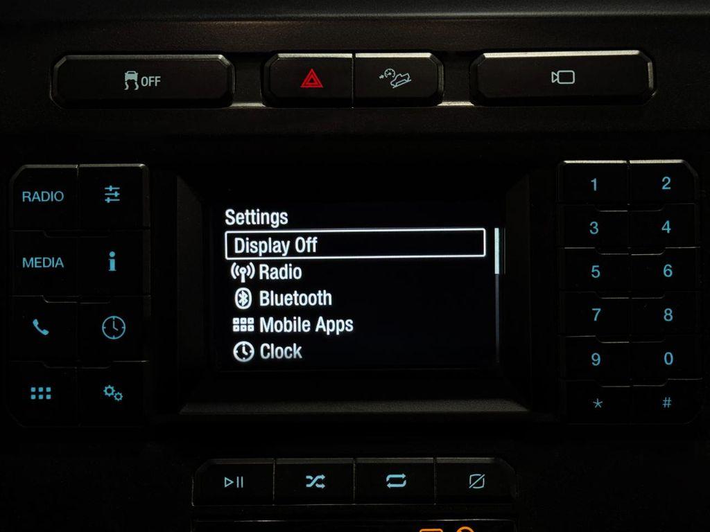 used 2022 Ford F-250 car, priced at $34,990