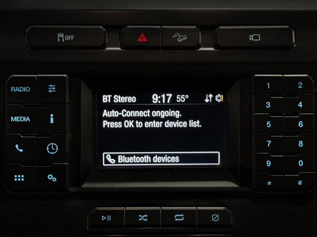 used 2022 Ford F-250 car, priced at $34,990