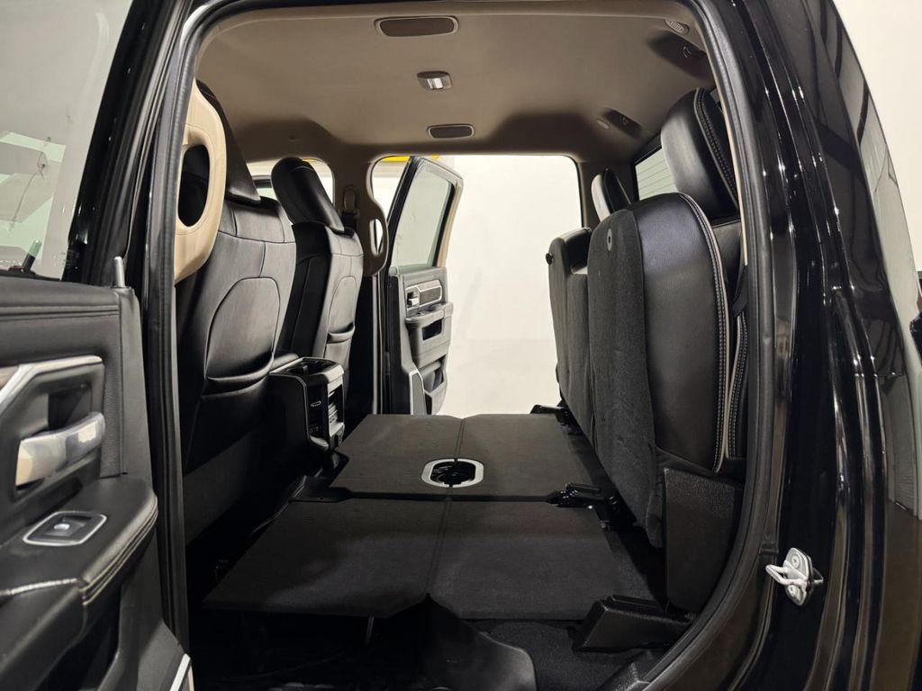 used 2020 Ram 3500 car, priced at $46,990