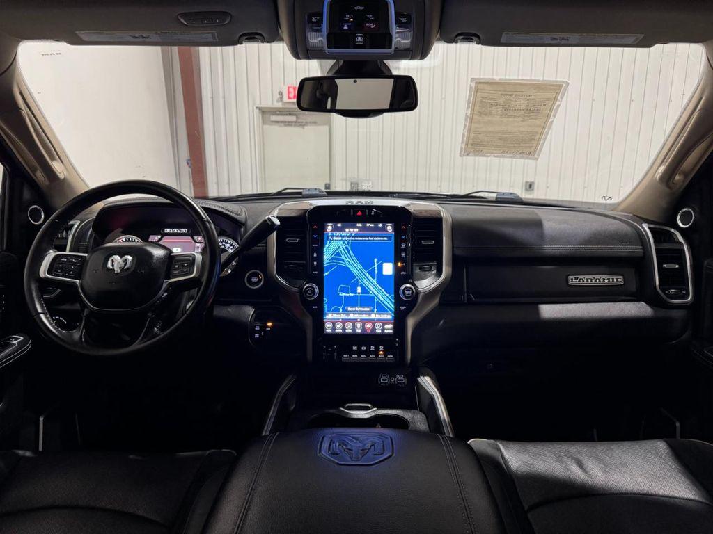 used 2020 Ram 3500 car, priced at $46,990