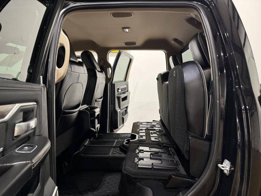 used 2020 Ram 3500 car, priced at $46,990