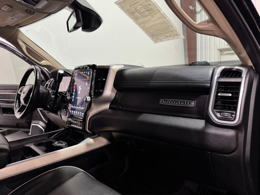 used 2020 Ram 3500 car, priced at $46,990