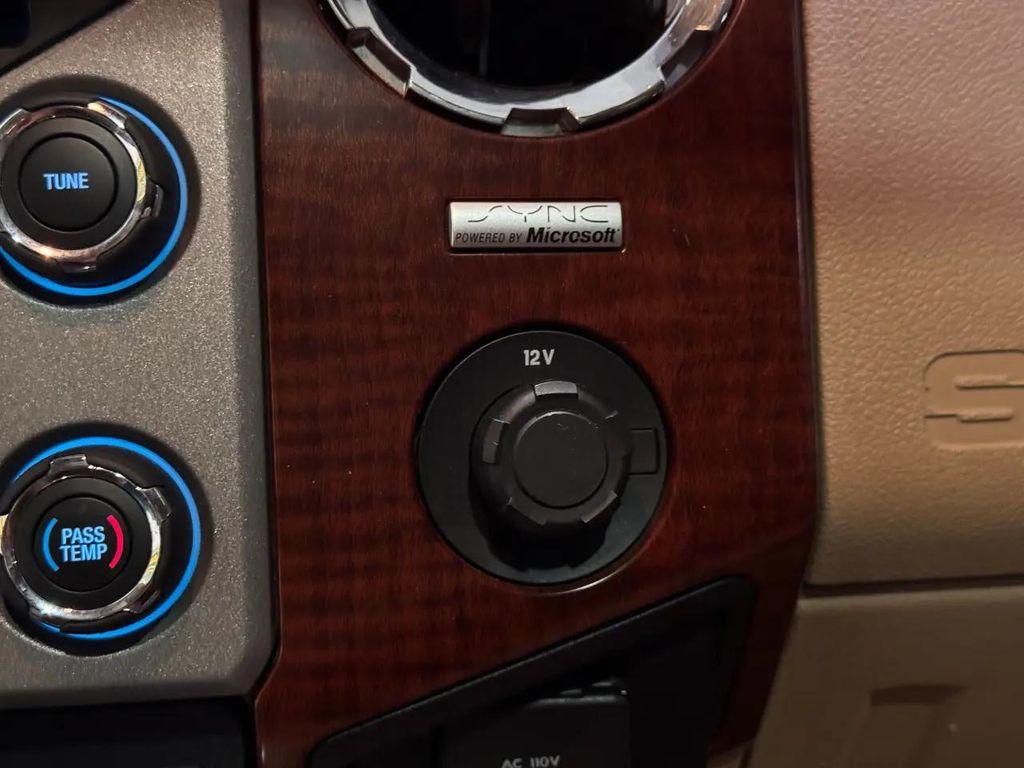 used 2014 Ford F-250 car, priced at $28,993