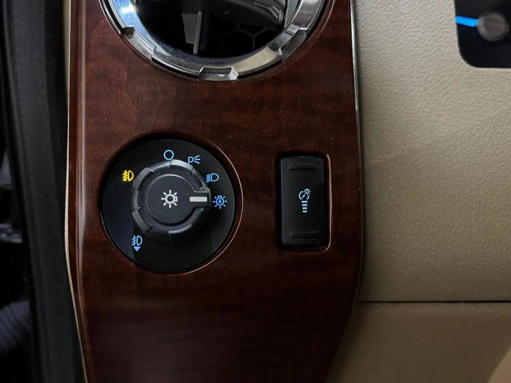 used 2014 Ford F-250 car, priced at $28,993