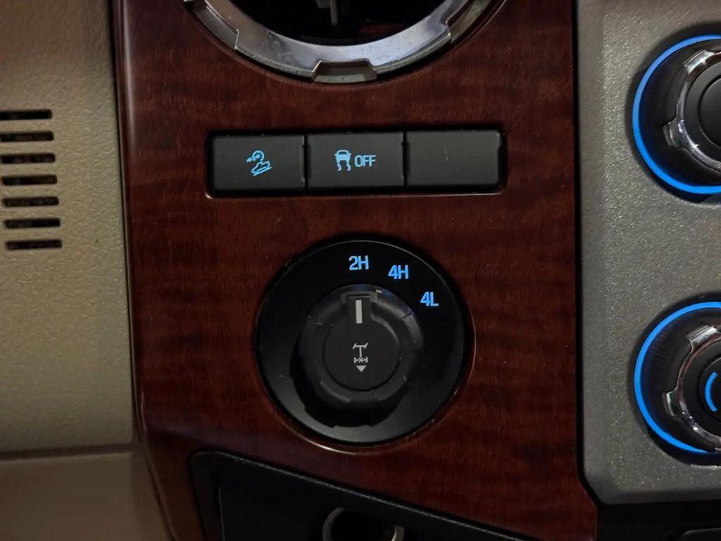 used 2014 Ford F-250 car, priced at $28,993