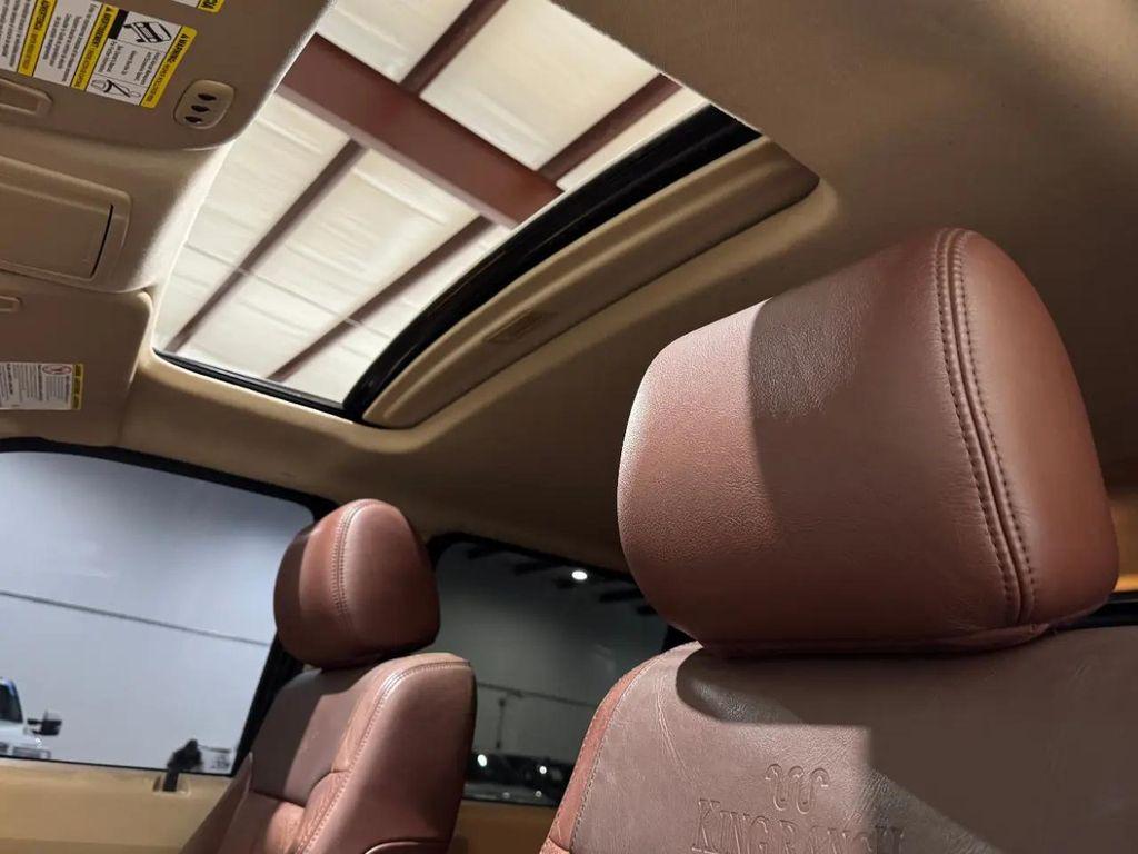 used 2014 Ford F-250 car, priced at $28,993