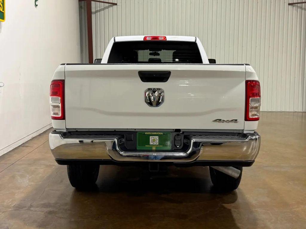 used 2023 Ram 2500 car, priced at $27,990