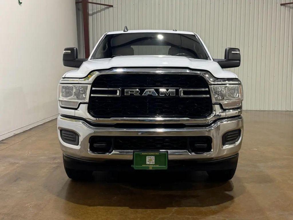 used 2023 Ram 2500 car, priced at $27,990