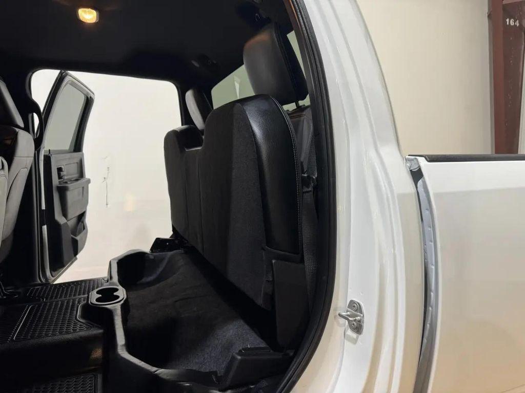 used 2023 Ram 2500 car, priced at $27,990