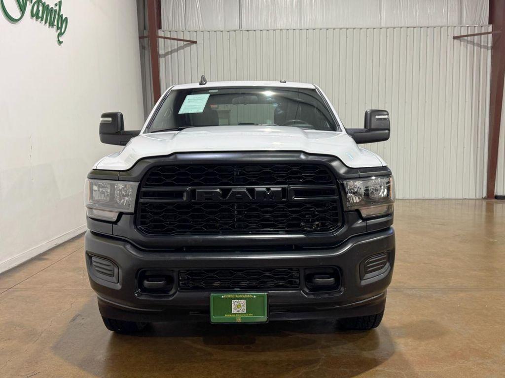 used 2024 Ram 2500 car, priced at $47,990