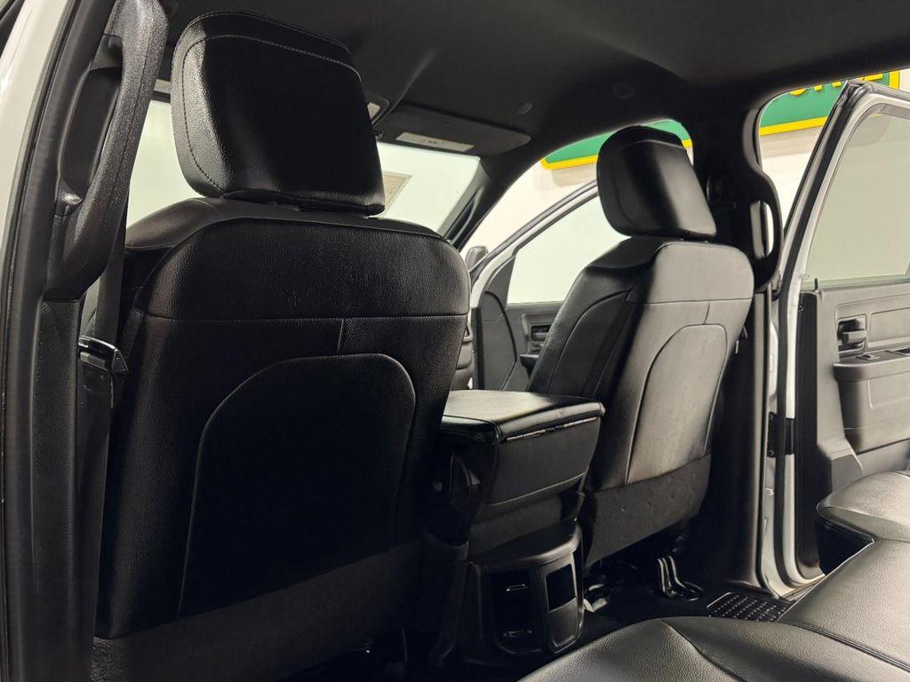 used 2024 Ram 2500 car, priced at $47,990