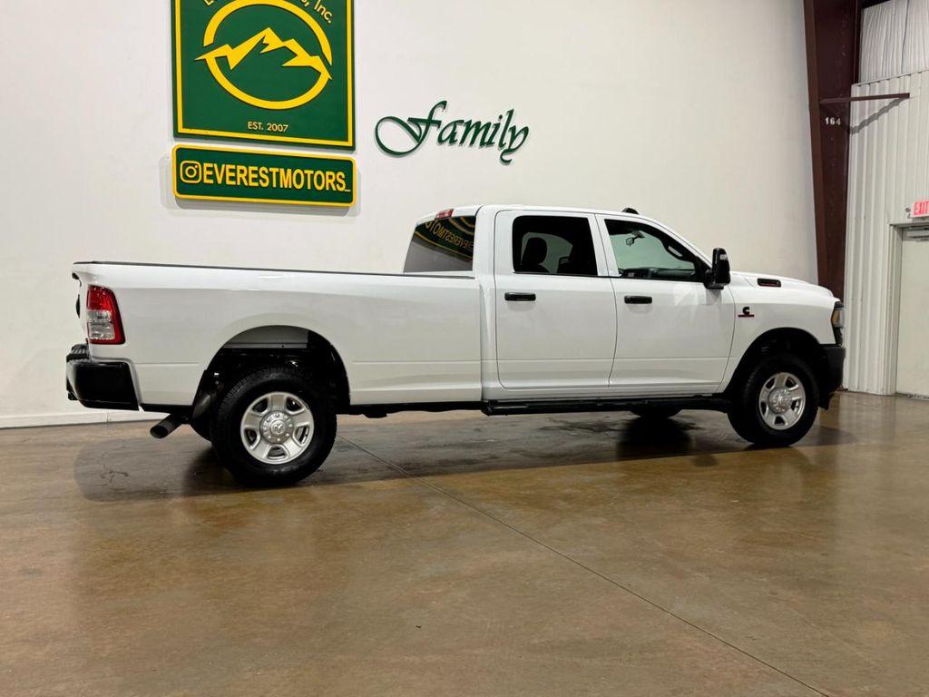 used 2024 Ram 2500 car, priced at $47,990