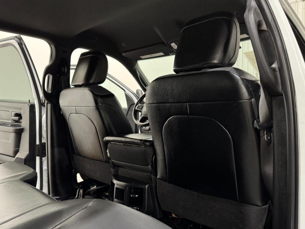 used 2024 Ram 2500 car, priced at $47,990