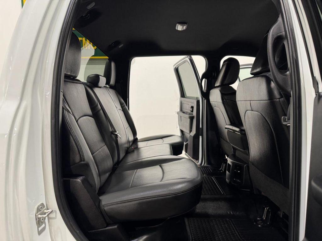 used 2024 Ram 2500 car, priced at $47,990