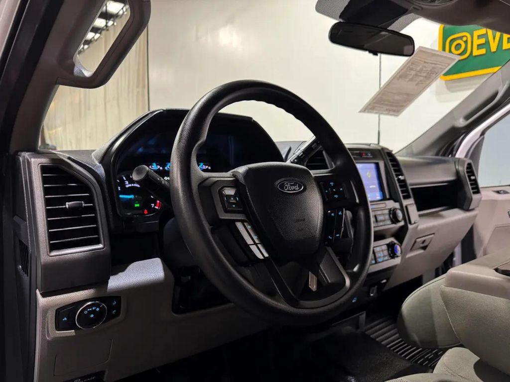 used 2022 Ford F-250 car, priced at $36,990