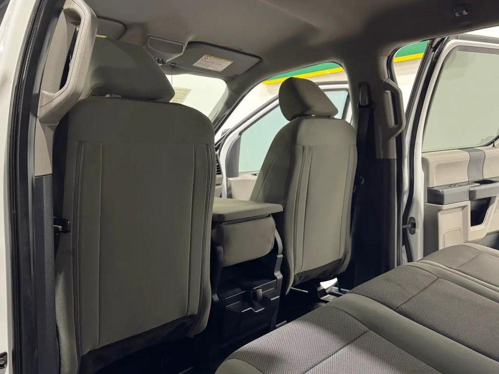 used 2022 Ford F-250 car, priced at $36,990