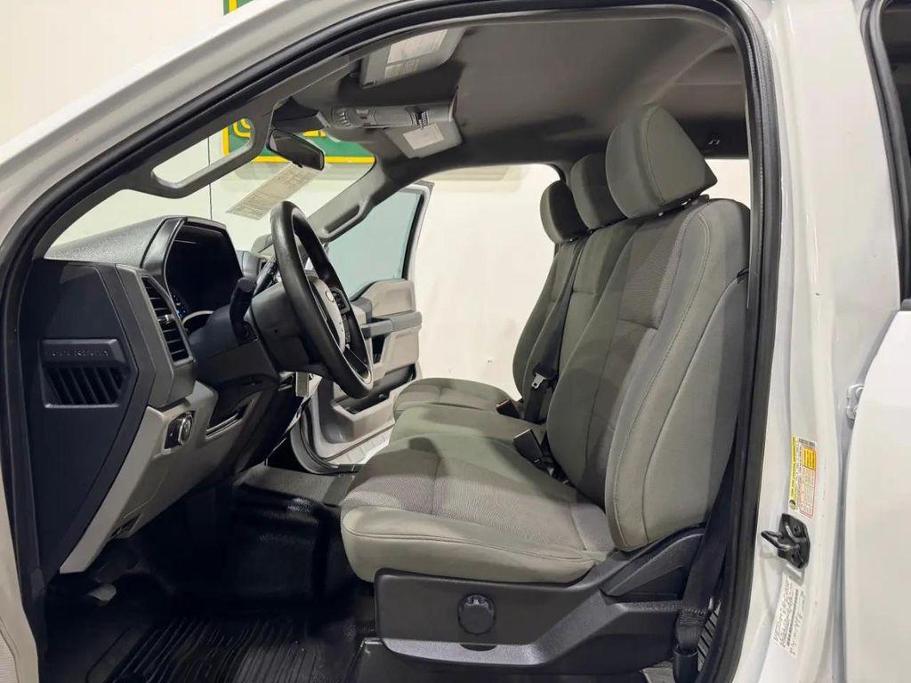 used 2022 Ford F-250 car, priced at $36,990