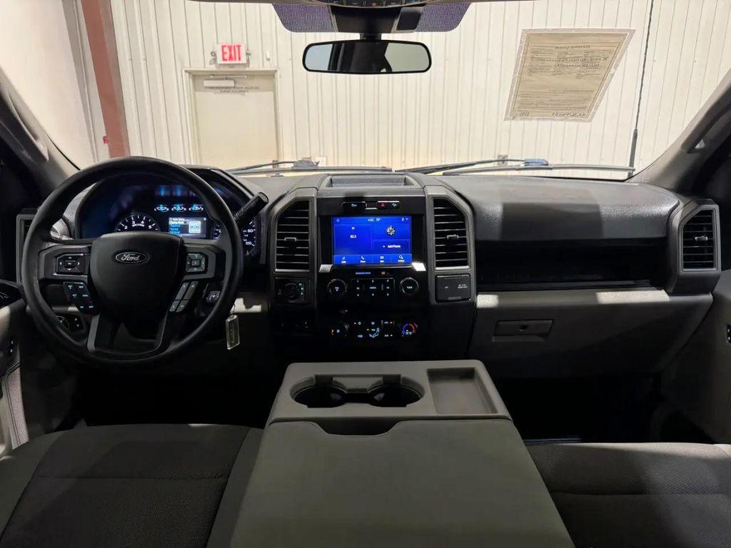 used 2022 Ford F-250 car, priced at $36,990