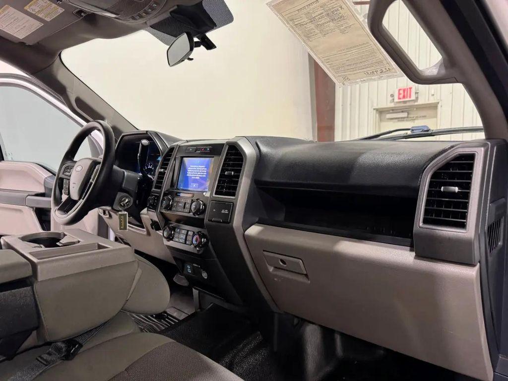 used 2022 Ford F-250 car, priced at $36,990