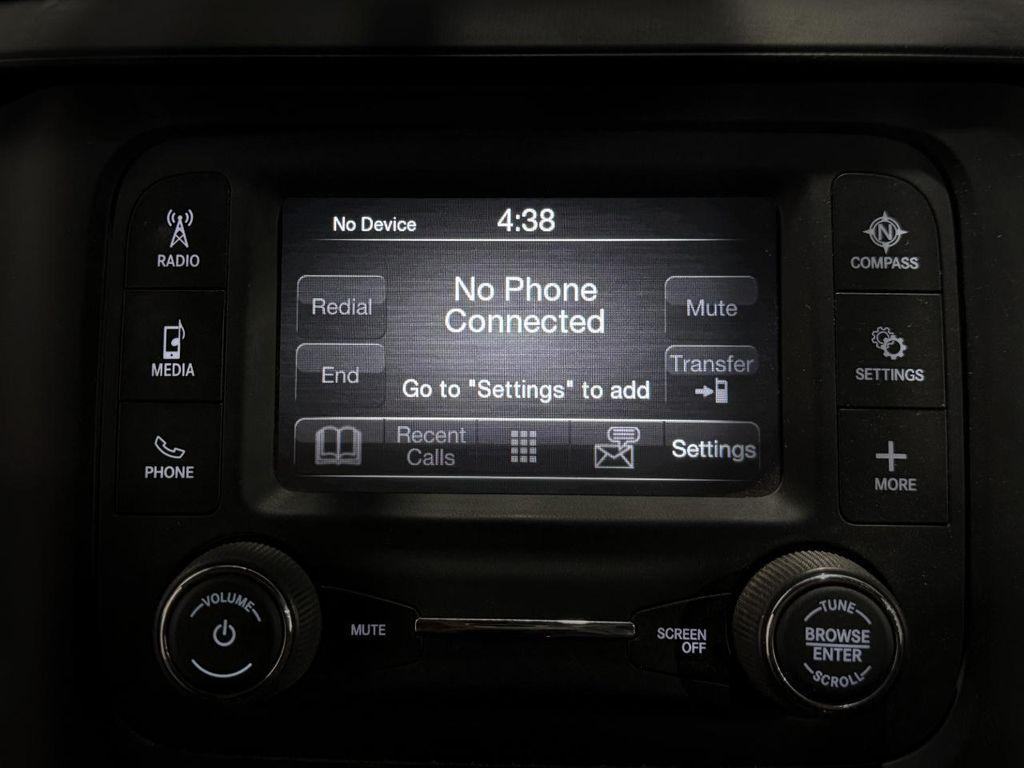 used 2023 Ram 2500 car, priced at $29,990