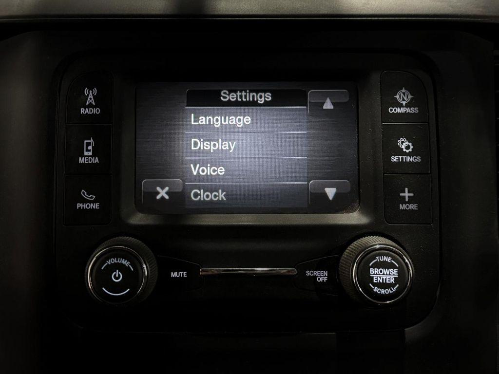 used 2023 Ram 2500 car, priced at $29,990