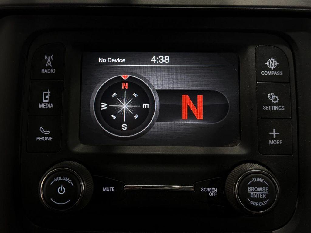 used 2023 Ram 2500 car, priced at $29,990