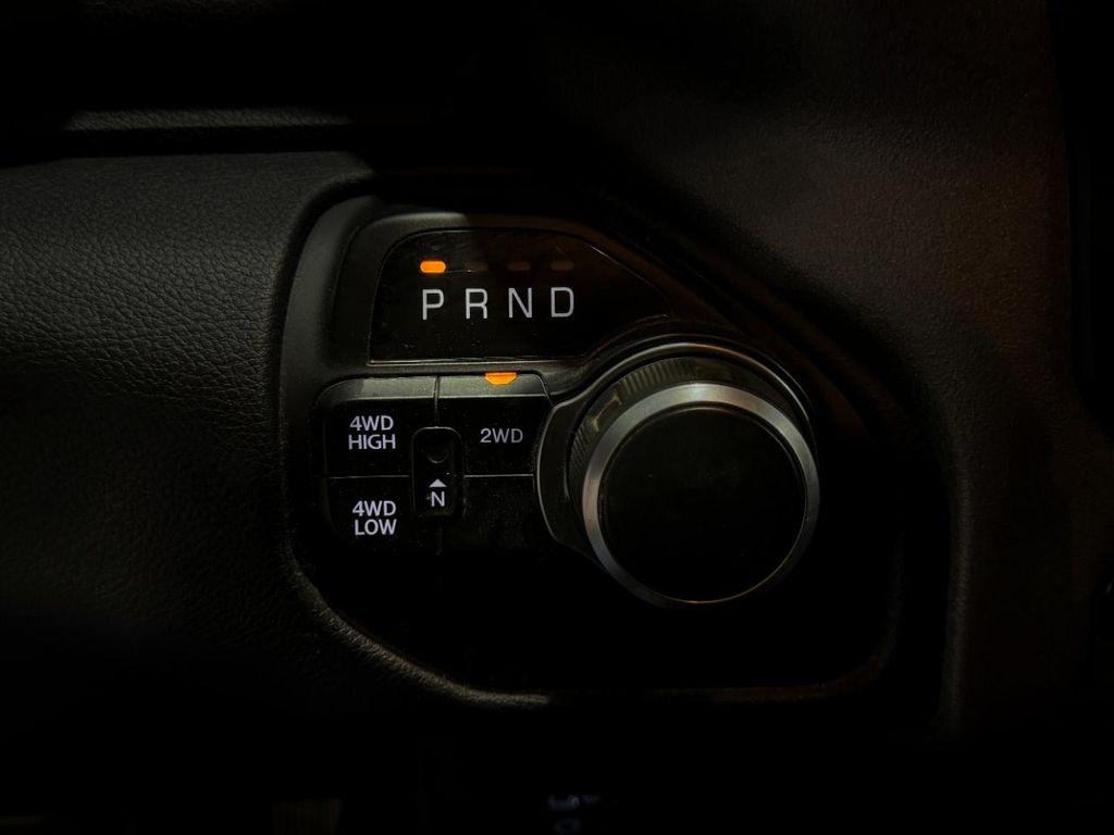 used 2023 Ram 2500 car, priced at $29,990