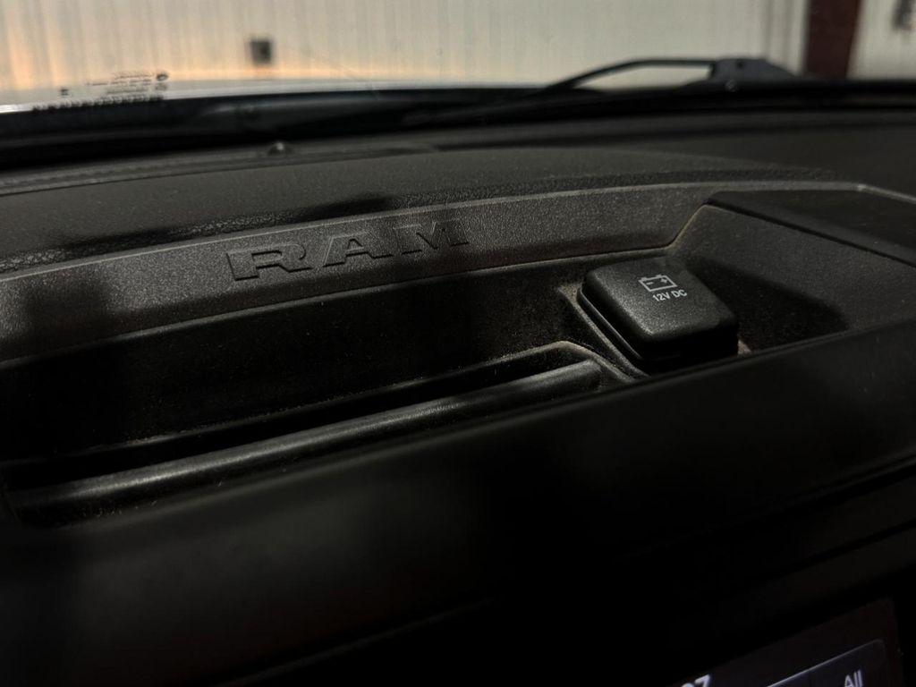 used 2023 Ram 2500 car, priced at $29,990