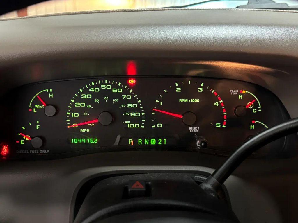 used 2002 Ford F-350 car, priced at $32,990