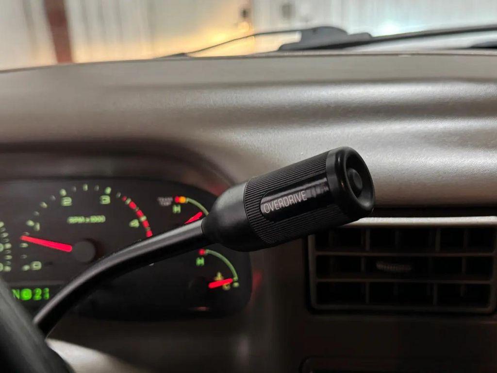 used 2002 Ford F-350 car, priced at $32,990