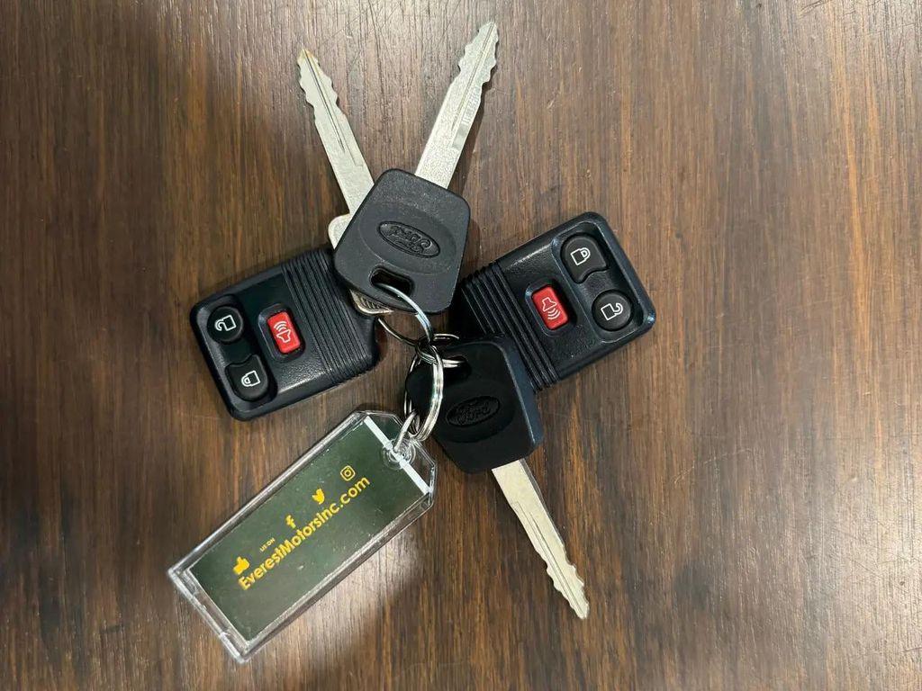 used 2002 Ford F-350 car, priced at $32,990