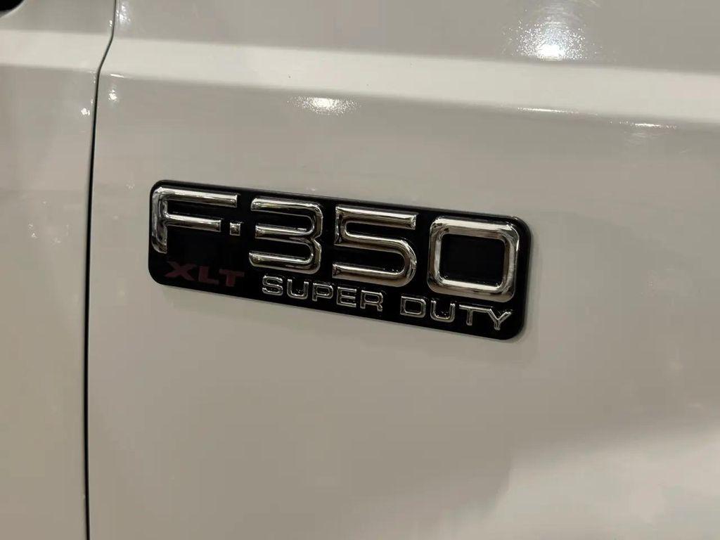 used 2002 Ford F-350 car, priced at $32,990