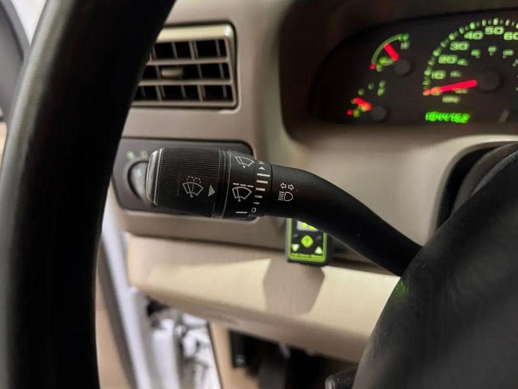 used 2002 Ford F-350 car, priced at $32,990