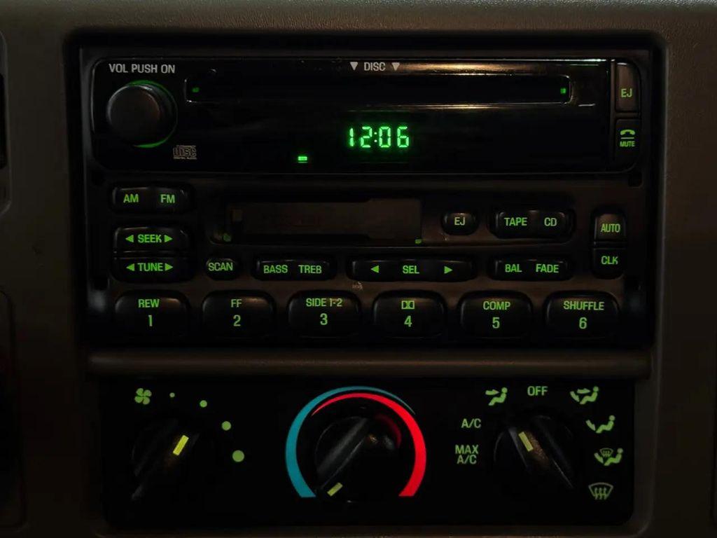 used 2002 Ford F-350 car, priced at $32,990