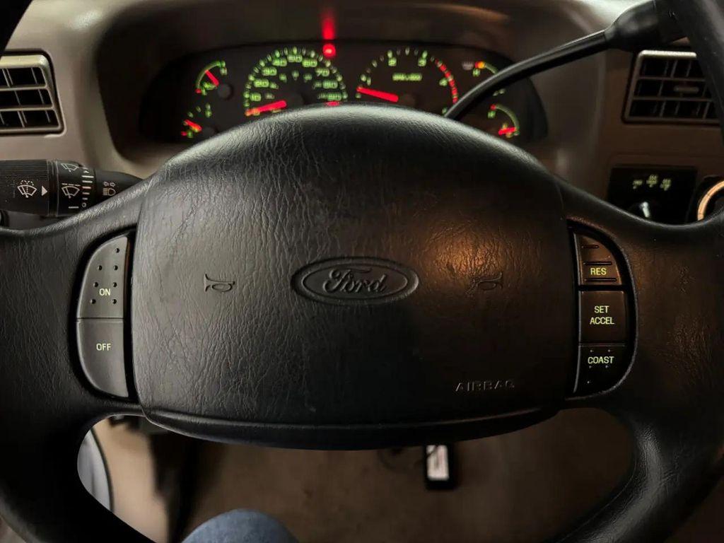 used 2002 Ford F-350 car, priced at $32,990