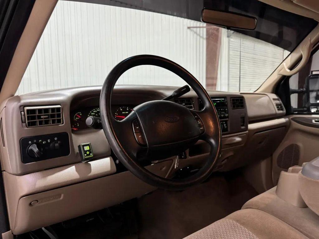 used 2002 Ford F-350 car, priced at $32,990