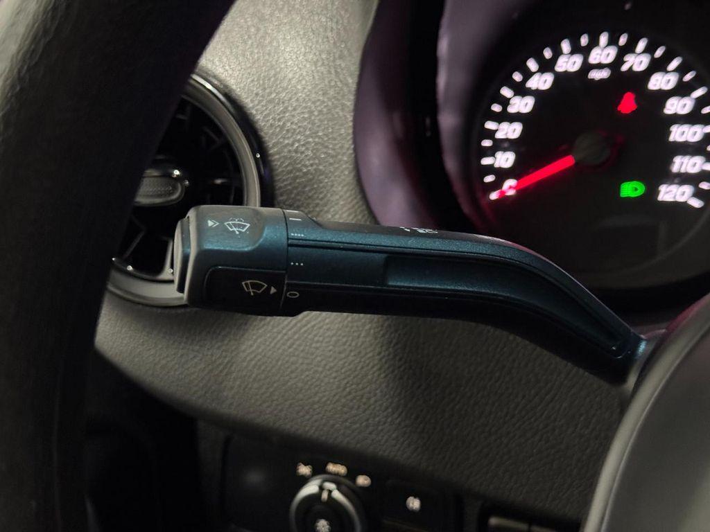 used 2023 Mercedes-Benz Sprinter 2500 car, priced at $42,990