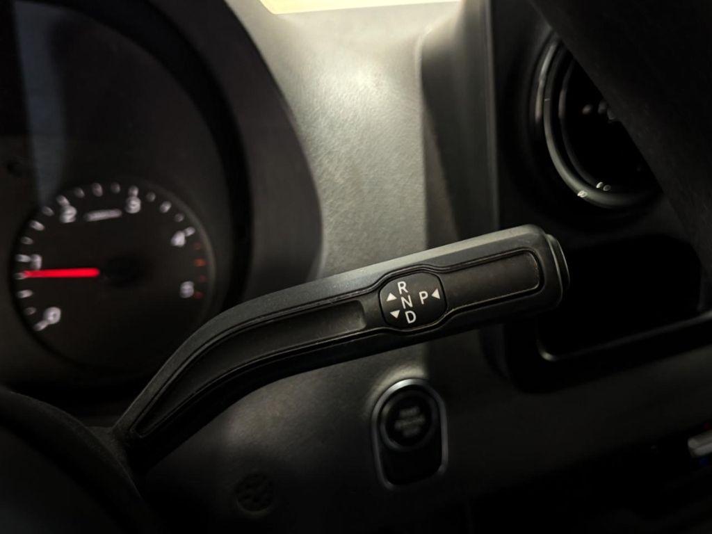 used 2023 Mercedes-Benz Sprinter 2500 car, priced at $42,990