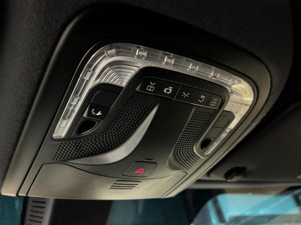 used 2023 Mercedes-Benz Sprinter 2500 car, priced at $42,990