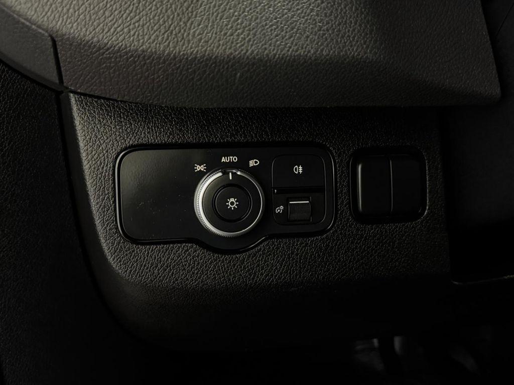 used 2023 Mercedes-Benz Sprinter 2500 car, priced at $42,990