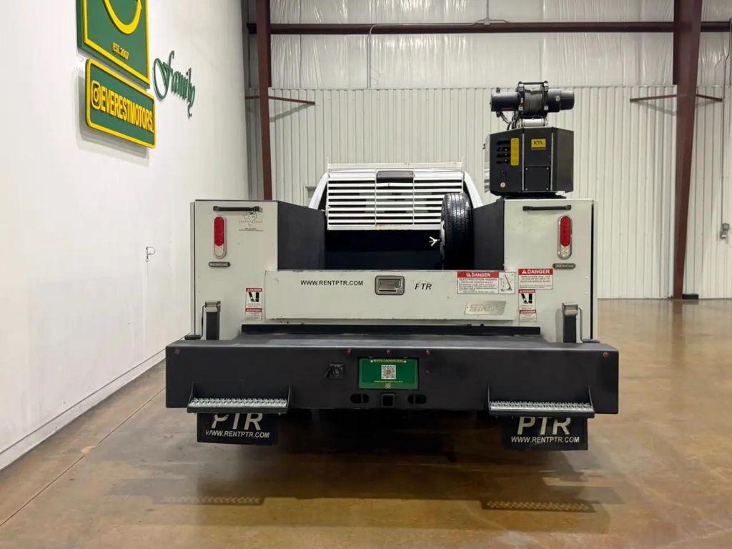 used 2024 Ram 3500 car, priced at $58,990