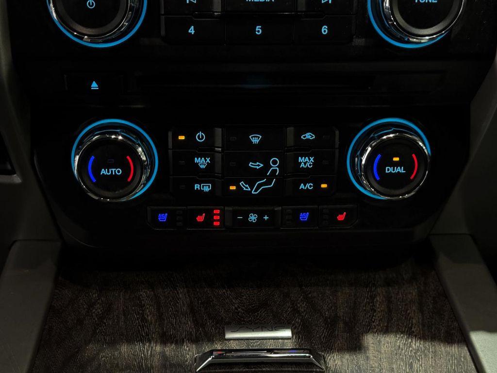 used 2017 Ford F-250 car, priced at $42,990