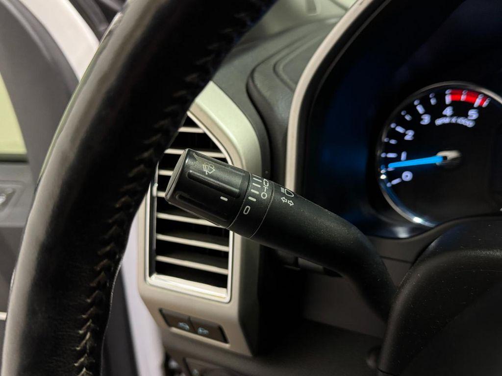 used 2017 Ford F-250 car, priced at $42,990